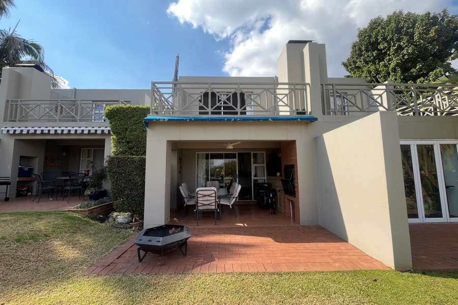 To Let 3 Bedroom Property for Rent in Caribbean Beach Club North West